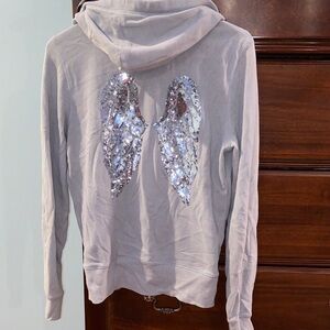 Victoria’s Secret, size S, gray